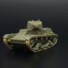 Hauler 72146 7TP tank - PE set (FTF) 1/72