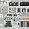 Eduard 73759 SET C-130J-30 interior (ZVE) 1/72