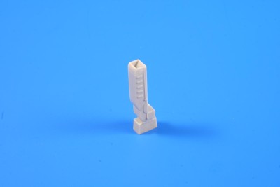 CMK Q32216 Fiat G.50bis – Dust Filter 1/32