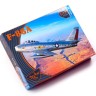 Clear Prop CPR72054 F-86A ADVANCED Kit (3x camo) 1/72