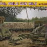 Dragon 6774 British 25 pdr Field Gun