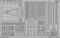 Eduard 32387 A-6E TRAM exterior 1/32