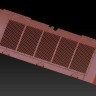 A-resin 35134 Т-34-85 1944-45 гг сетка МТО тип 2 3-D PRINT 1/35