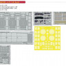 Eduard BIG49229 1/48 Ju 52 (REV)