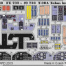Eduard 49733 T-38A Talon