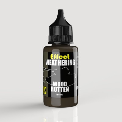 Hobby Club 3411 EF-10 Effect Weathering 30 мл.