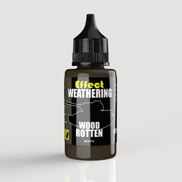 Hobby Club 3411 EF-10 Effect Weathering 30 мл.