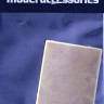 Hauler HLH72068 Engraved plate - MODERN A type (PE set) 1/72