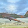 Frrom-Azur FR0046 Fairey Battle Mk.I in BelgiumBelgium T70 in Belgium, 1940 1/72