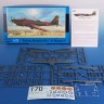 Frrom-Azur FR0046 Fairey Battle Mk.I in BelgiumBelgium T70 in Belgium, 1940 1/72