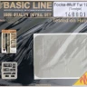 HGW 148801 Focke-Wulf Fw 190D-9 (TAM) BASIC LINE 1/48