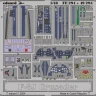 Eduard 49294 Set F-8J (Has) 1/48