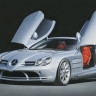 Tamiya 24290 Mercedes-Benz SLR McLaren 1/24