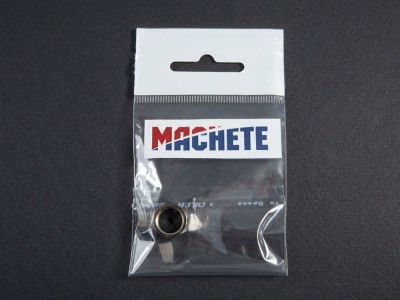 Machete 0334 Заглушка G1/8&quot;
