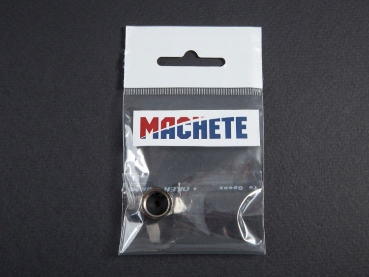 Machete 0334 Заглушка G1/8"