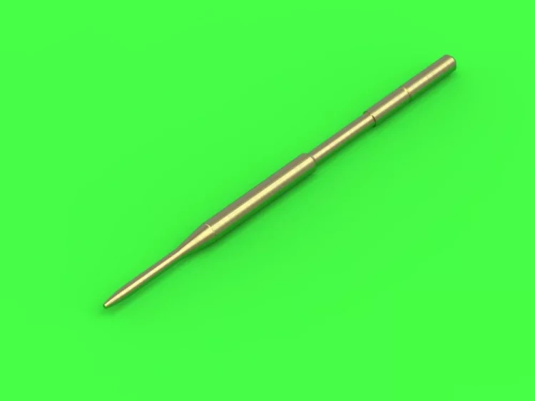 Master AM-48-179 A-4 Skyhawk - vertical stabilizer Pitot Tube 1/48