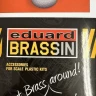 Eduard 6481113 BRASSIN B-24D wheels (HOBBYB) 1/48