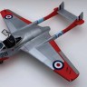 Pilot Replicas PR48A007 De Havilland Vampire T.11 in RAF Service 1/48