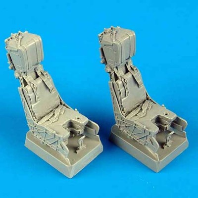 QuickBoost QB32028 F/A-18D Hornet ejection seats 1/32