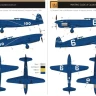 Sbs Model M4009 Caudron C.460 (resin kit) 1/48