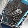 Revell 06781 The Razor Crest (The Mandalorian) 1/72
