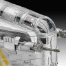Revell 06781 The Razor Crest (The Mandalorian) 1/72
