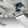 Revell 06781 The Razor Crest (The Mandalorian) 1/72