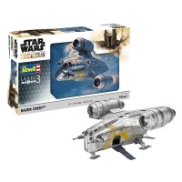 Revell 06781 The Razor Crest (The Mandalorian) 1/72