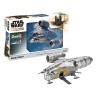 Revell 06781 The Razor Crest (The Mandalorian) 1/72