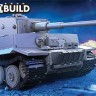 Airfix J6041 Tiger I New toolING 1/35