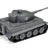 Airfix J6041 Tiger I New toolING 1/35