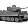 Airfix J6041 Tiger I New toolING 1/35