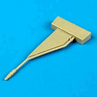 QuickBoost QB72230 A-4 Skyhawk refueling probe - type A 1/72