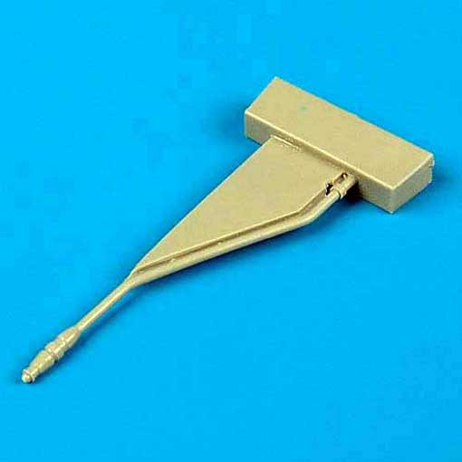 QuickBoost QB72230 A-4 Skyhawk refueling probe - type A 1/72