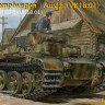 Bronco CB35143 Panzerkampfwagen I Ausf.F (VK18.01) 1/35