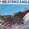Tamiya 60312 BOEING F-15E Strike Eagle w/Bunker Buster 1/32
