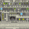 Eduard FE334 F-18F HAS