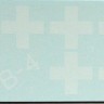 LF Model C7282 Decals Mosquito over Switzerland Part II (HA) 1/72