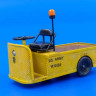 Plus model 470 1/35 US Electric cart C4-32 Mule