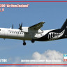 Восточный Экспресс 144134-6 Dash 8 Q300 Air New Zealand (Limited Edition) 1/144
