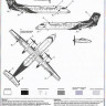 Восточный Экспресс 144134-6 Dash 8 Q300 Air New Zealand (Limited Edition) 1/144