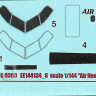 Восточный Экспресс 144134-6 Dash 8 Q300 Air New Zealand (Limited Edition) 1/144