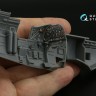 Quinta studio QD32192 Spitfire Mk.1 Mid (Kotare) 1/32