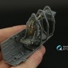 Quinta studio QD32192 Spitfire Mk.1 Mid (Kotare) 1/32