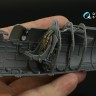 Quinta studio QD32192 Spitfire Mk.1 Mid (Kotare) 1/32