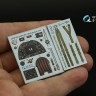 Quinta studio QD32192 Spitfire Mk.1 Mid (Kotare) 1/32