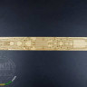 Artwox Model AW20108 USS Quincy CA-39 For Trumpeter 05748 1:700