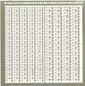 Tom's Modelworks 3555 12&quot; &amp; 16&quot; portholes 1/350