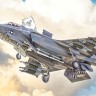 Italeri 92810 F-35 B Lightning II 1/48