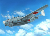 Special Hobby SH72174 PV-2D Harpoon 1/72